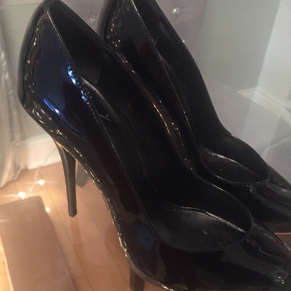 Designer High Heel